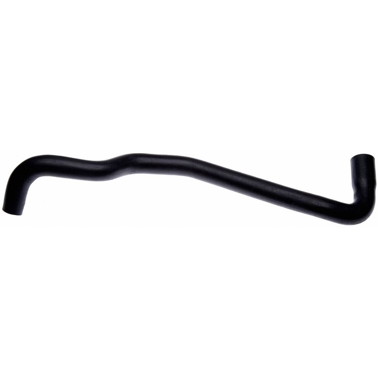 Molded Radiator Hose