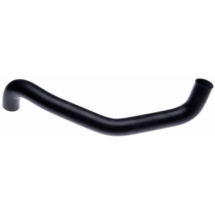 Molded Radiator Hose
