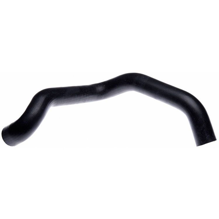 Molded Radiator Hose