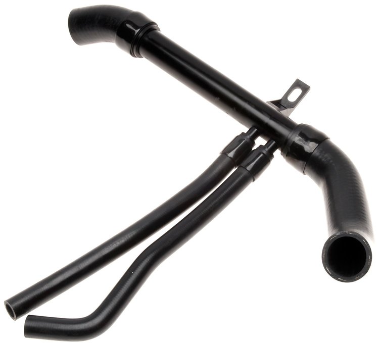 Coolant Hose - Molded