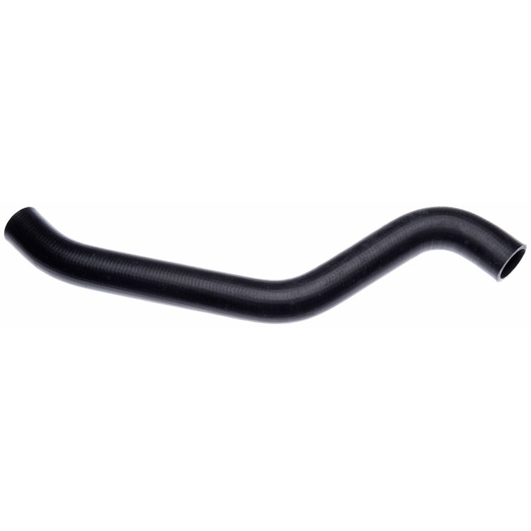 Molded Radiator Hose