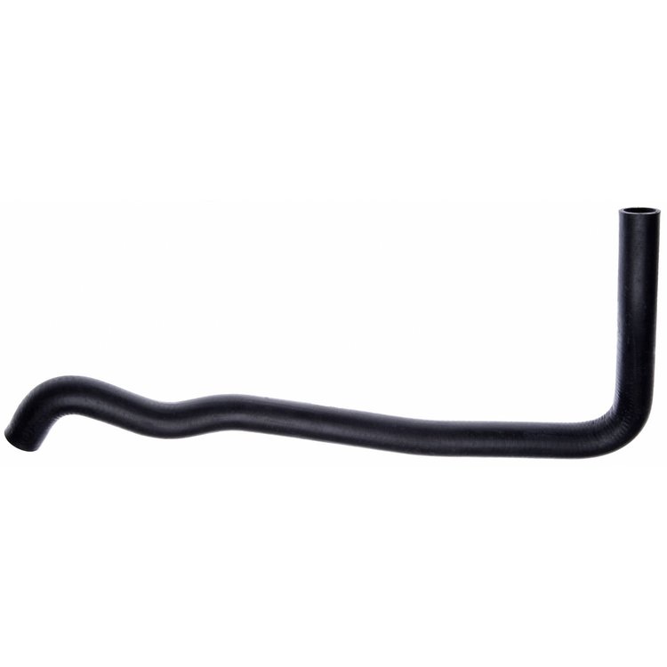 Molded Radiator Hose