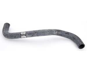 Molded Radiator Hose Centerline Length - 29.9"