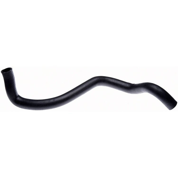Molded Radiator Hose