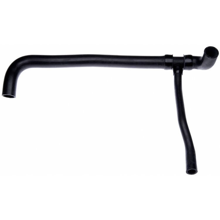 Molded Radiator Hose