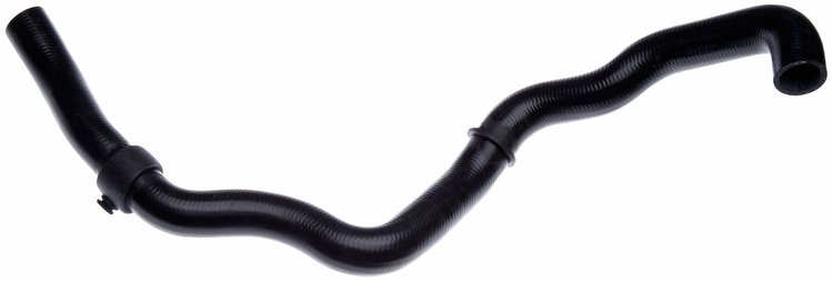 Coolant Hose - Molded