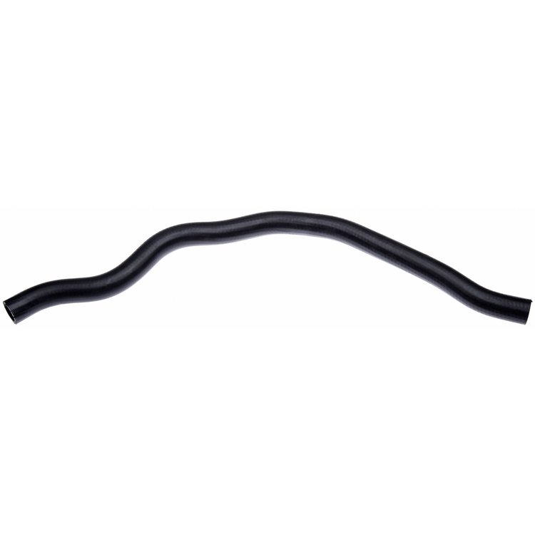 Molded Radiator Hose