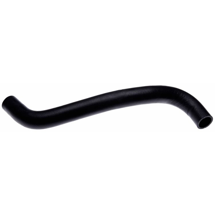 Molded Radiator Hose