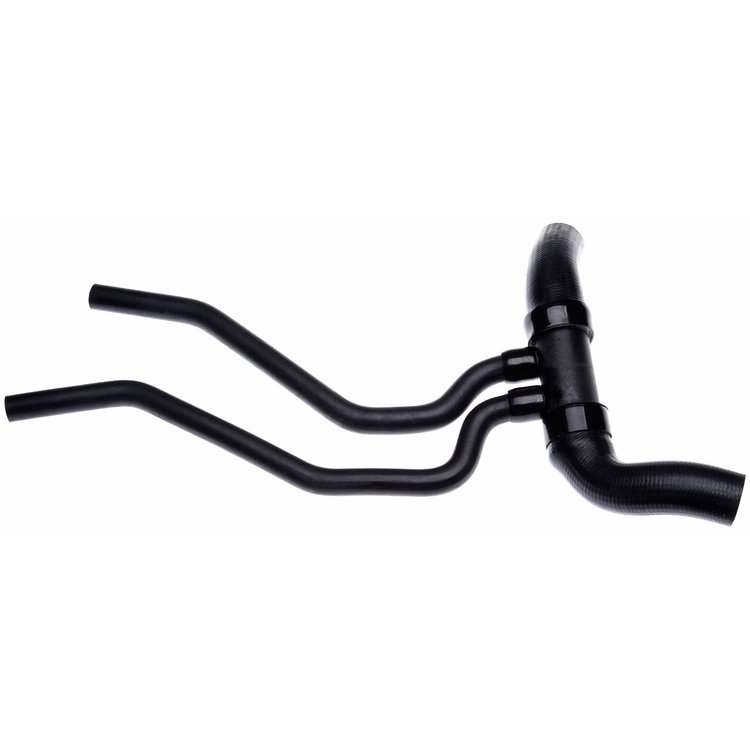 Molded Radiator Hose