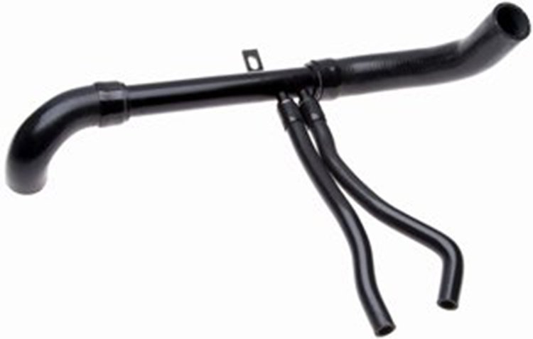Coolant Hose - Molded
