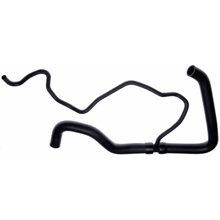 Molded Radiator Hose