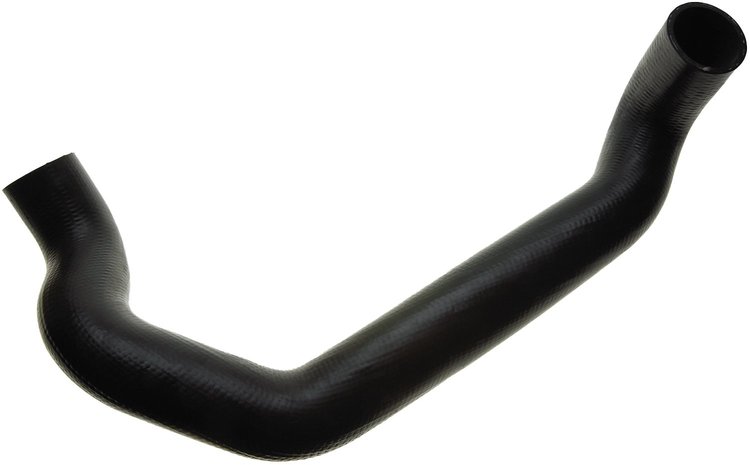 Coolant Hose - Molded