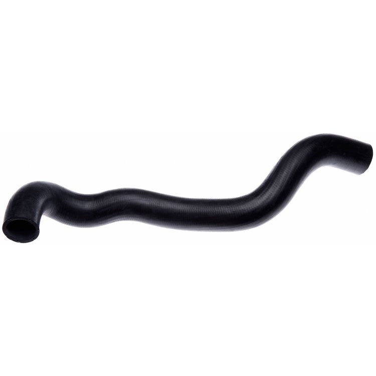 Molded Radiator Hose