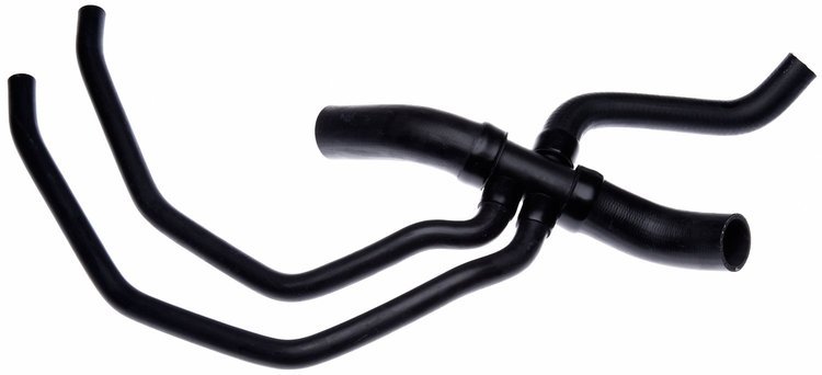 Coolant Hose - Molded