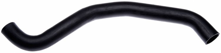 Coolant Hose - Molded
