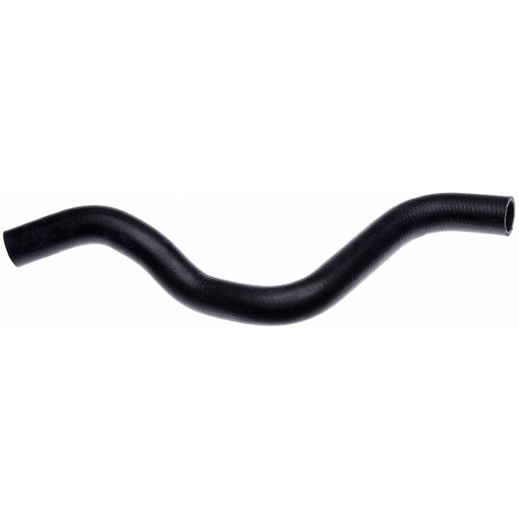 Molded Radiator Hose