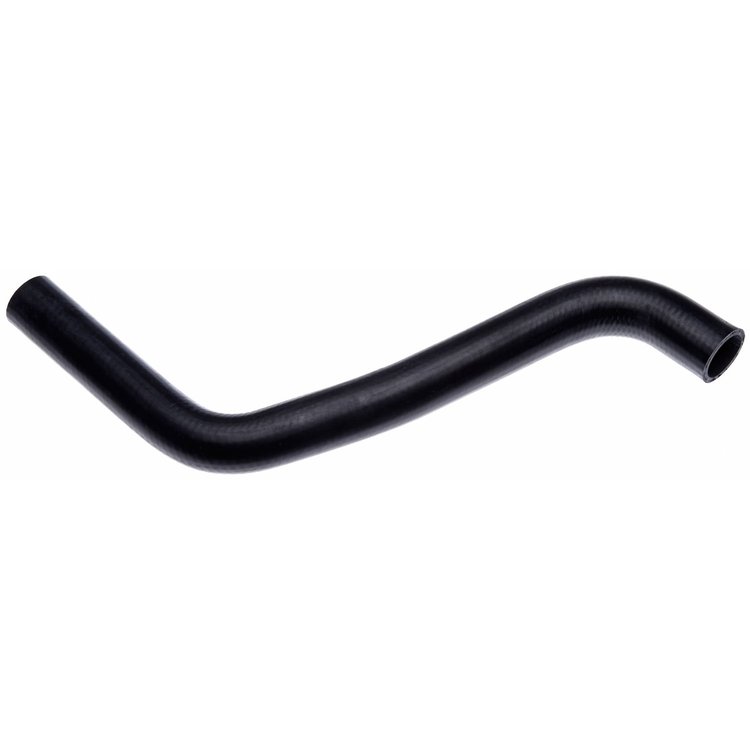 Molded Radiator Hose