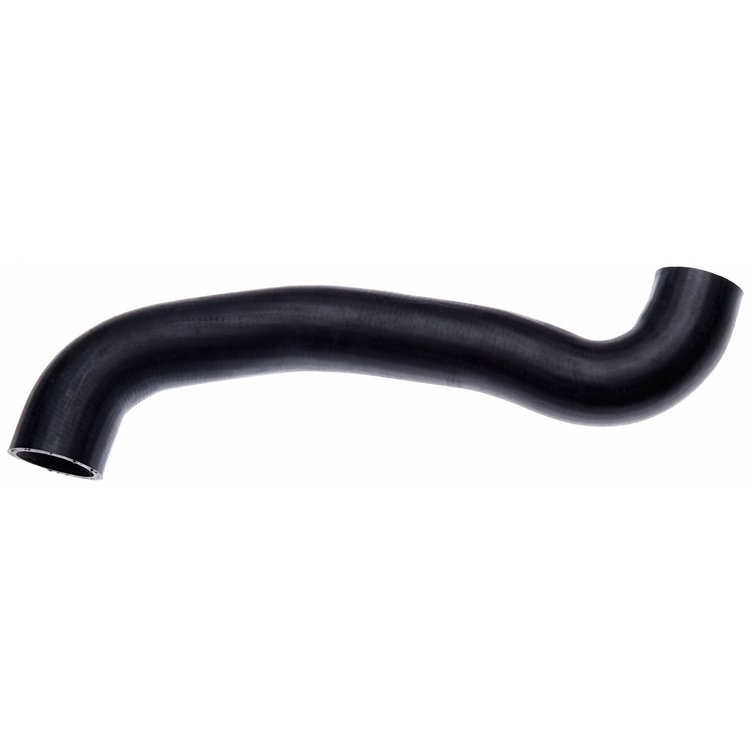 Molded Radiator Hose