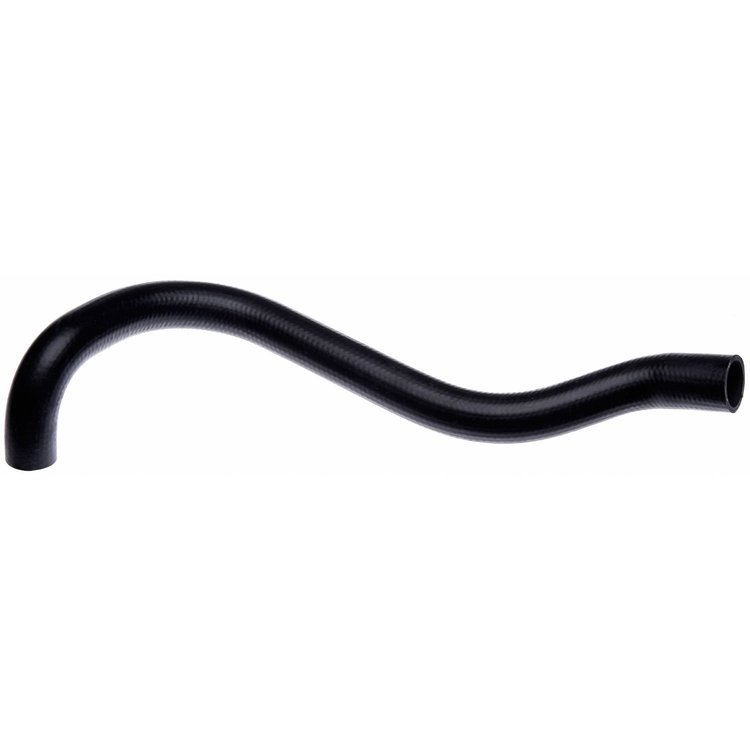 Molded Radiator Hose