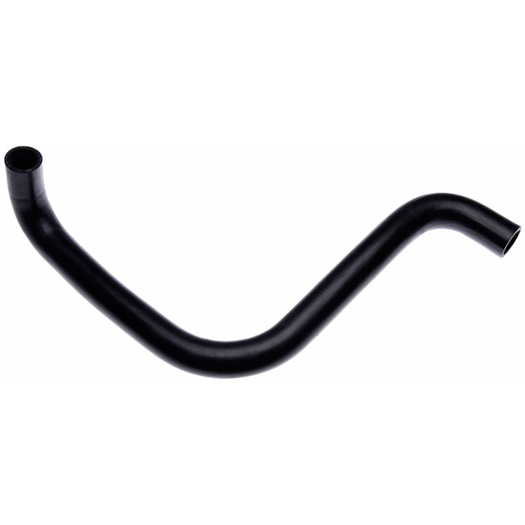 Molded Radiator Hose
