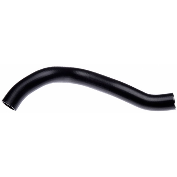 Molded Radiator Hose