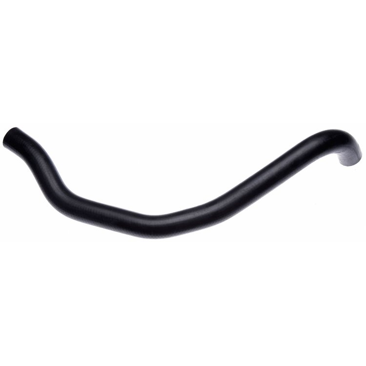 Molded Radiator Hose