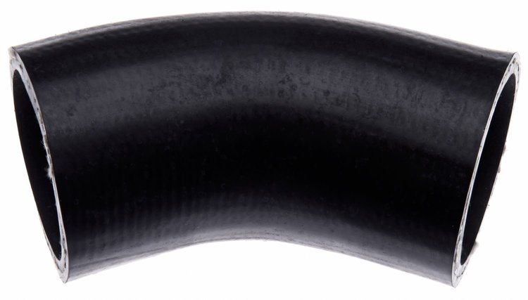 Coolant Hose - Molded
