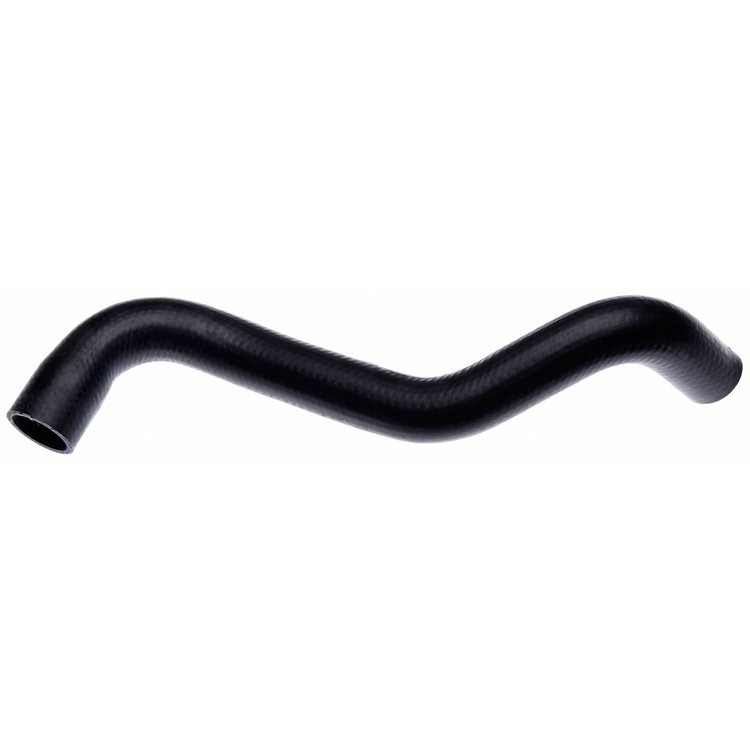 Molded Radiator Hose