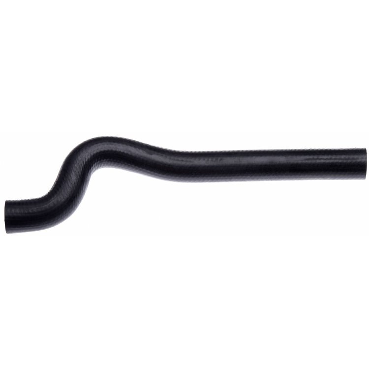 Molded Radiator Hose