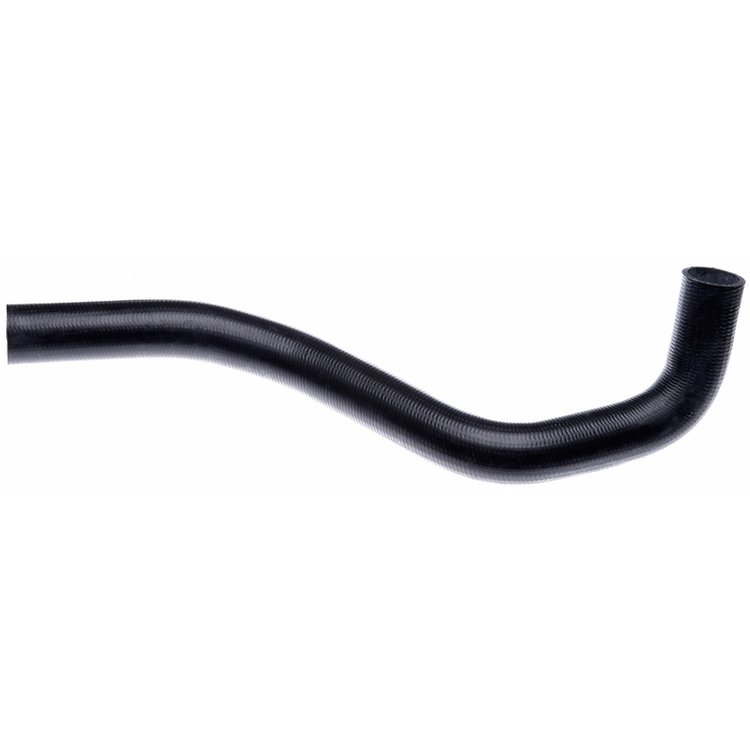 Molded Radiator Hose