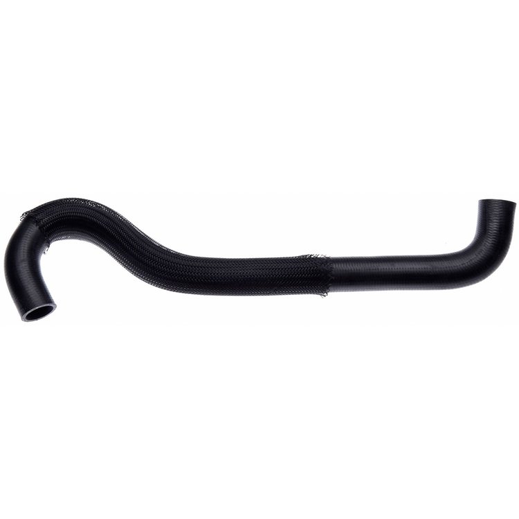 Molded Radiator Hose