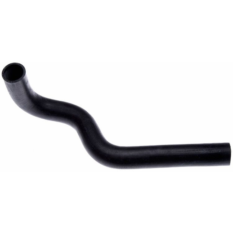 Molded Radiator Hose
