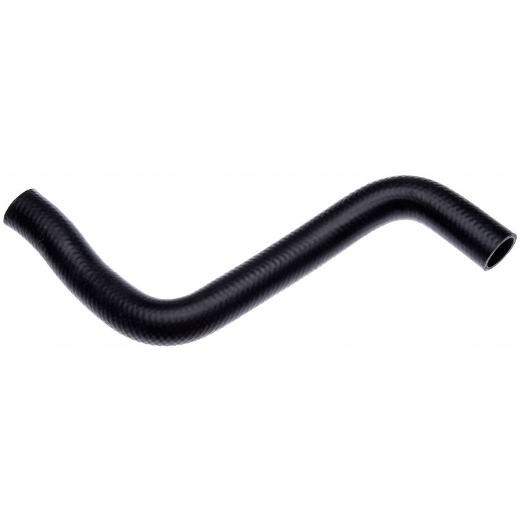Molded Radiator Hose