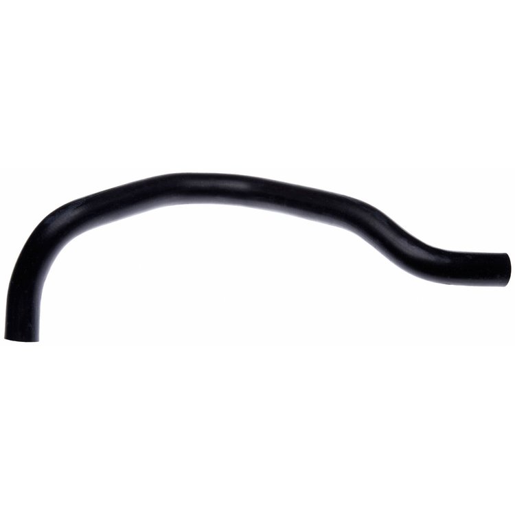 Molded Radiator Hose