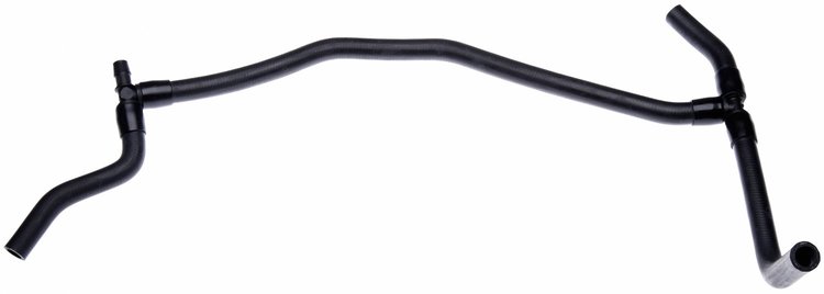 Coolant Hose - Molded