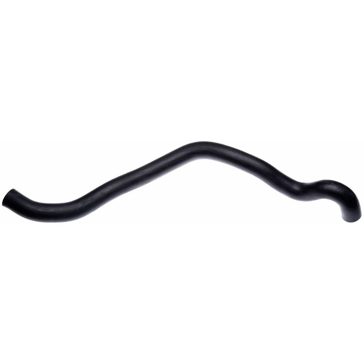 Molded Radiator Hose
