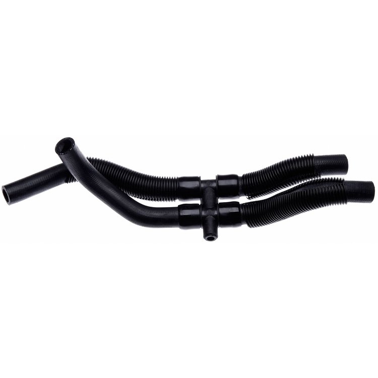 Molded Radiator Hose