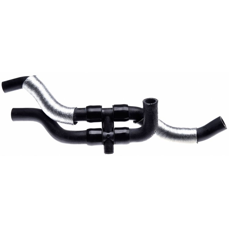 Molded Radiator Hose