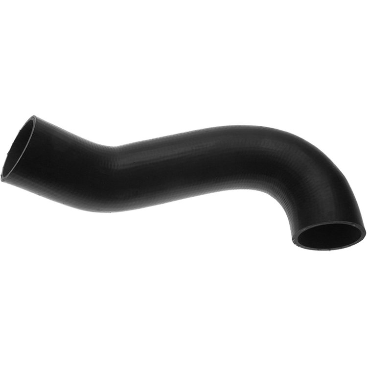 Molded Radiator Hose