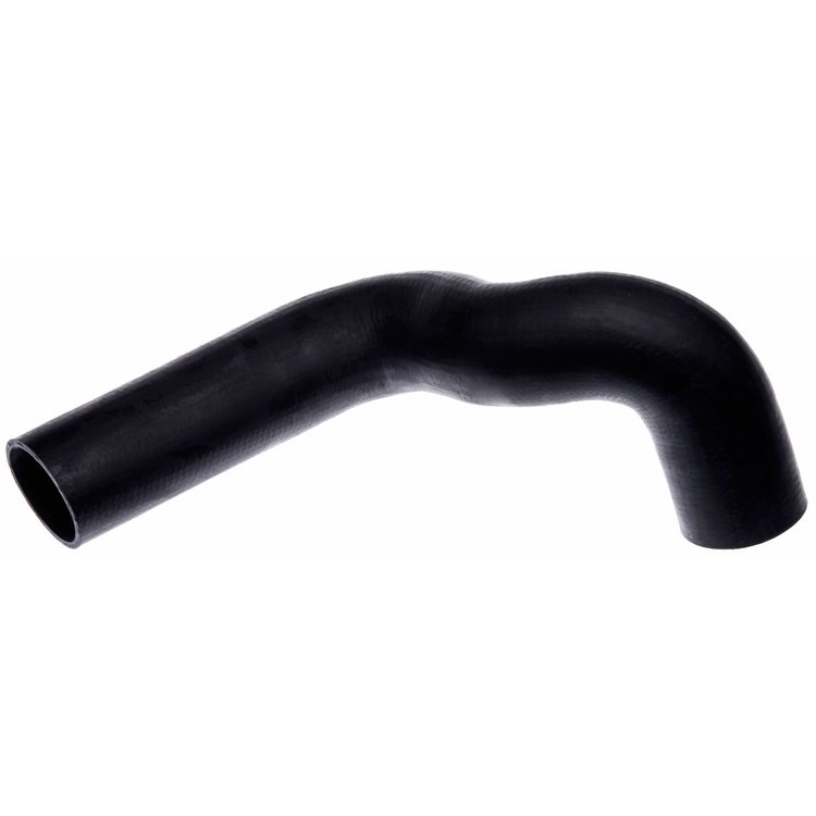 Molded Radiator Hose