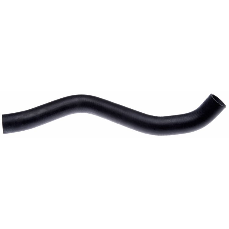 Molded Radiator Hose