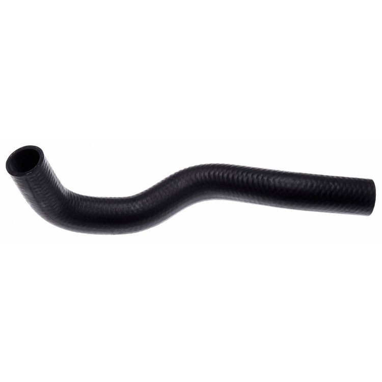 Molded Radiator Hose