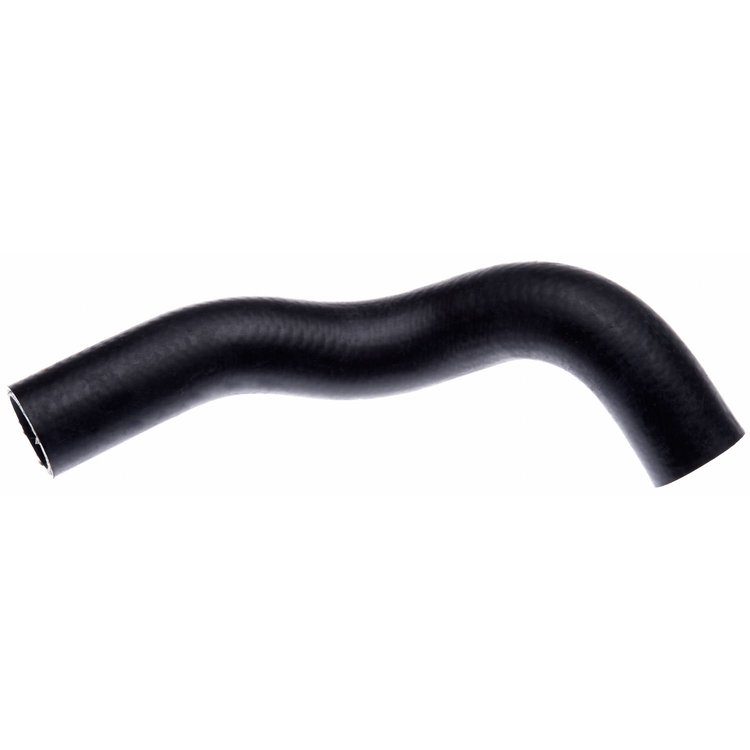 Molded Radiator Hose