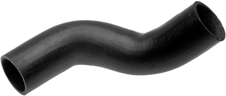 Coolant Hose - Molded