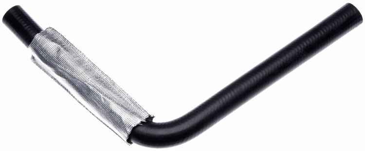 Coolant Hose - Molded