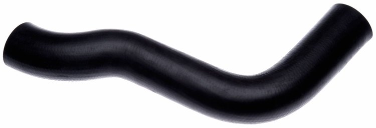 Coolant Hose - Molded
