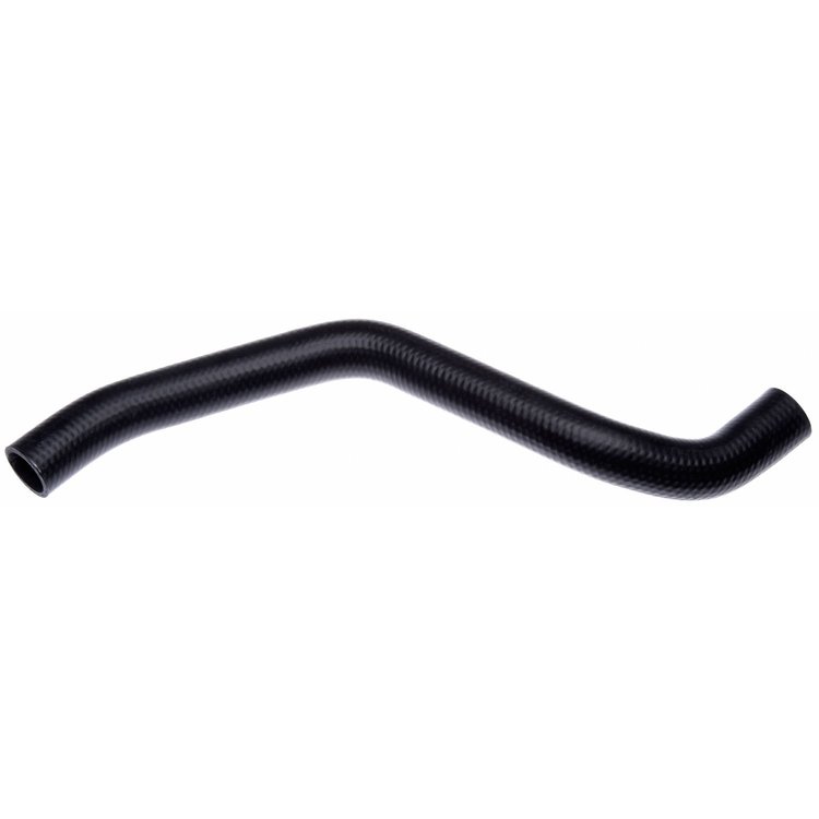 Molded Radiator Hose