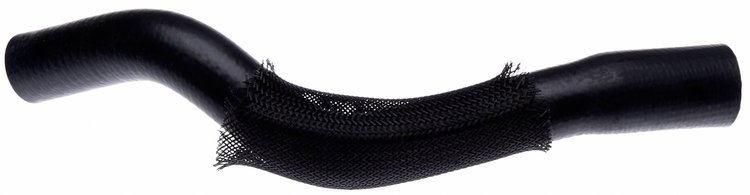Coolant Hose - Molded