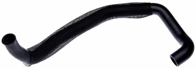 Coolant Hose - Molded