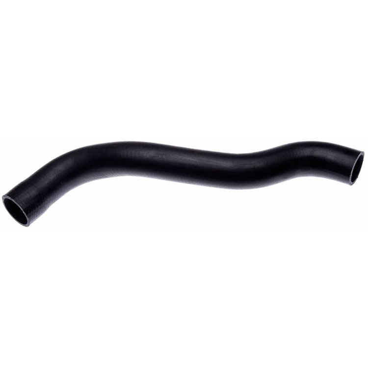 Molded Radiator Hose